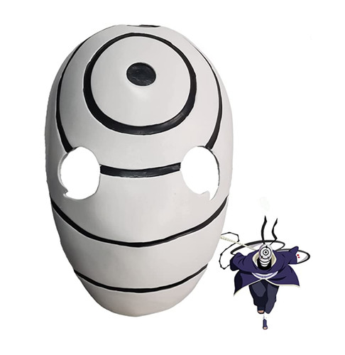 Naruto akatsuki tobi uchiha - naruto,
