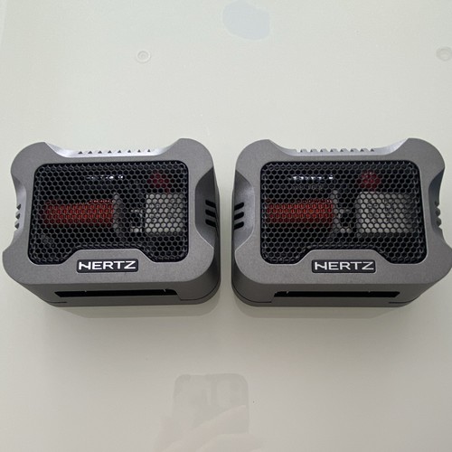 Hertz mille pro mpcx - mille, 2.3