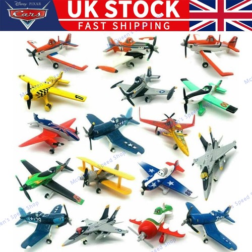 New disney pixar plane 7 - new,