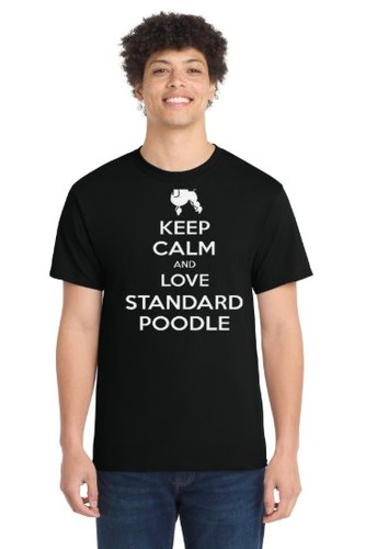 Keep calm and - calm, standard