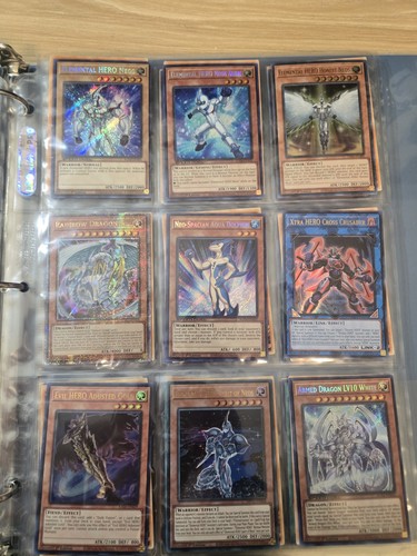 Yugioh jaden yuki neo - jaden, neo-spacian