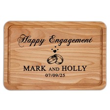 Personalised Engagement