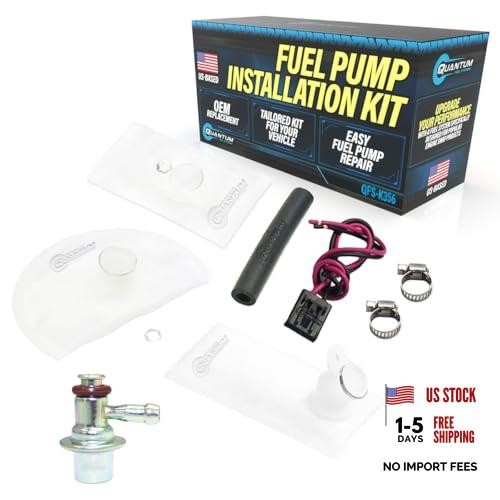 Qfs fuel pump repair kit - fuel,