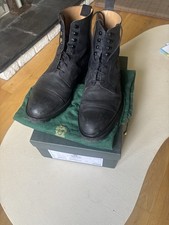 Crockett & Jones Coniston