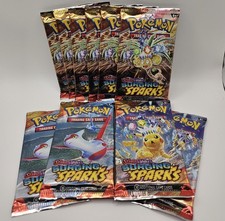 Pokémon-Scarlet & Violet