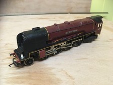 Lot..633F...OO GAUGE HORNBY 46251 CITY OF NOTTINGHAM FRONT END..............#10#