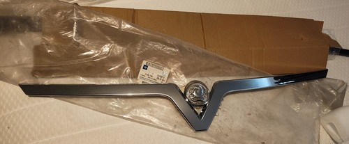New genuine vauxhall corsa - corsa, c