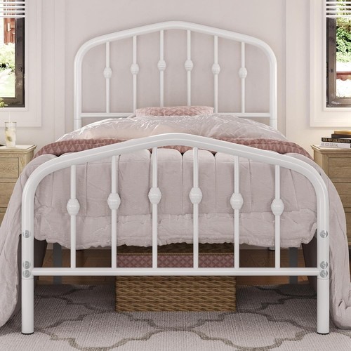 Yaheetech 3ft single bed frame - yaheetech,