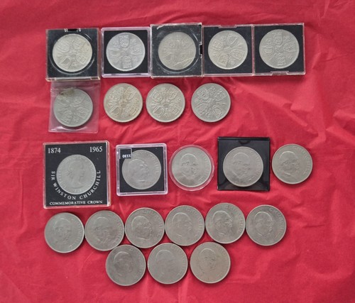 Collection uk five - collection,
