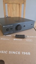 Cambridge audio dac magic - cambridge,