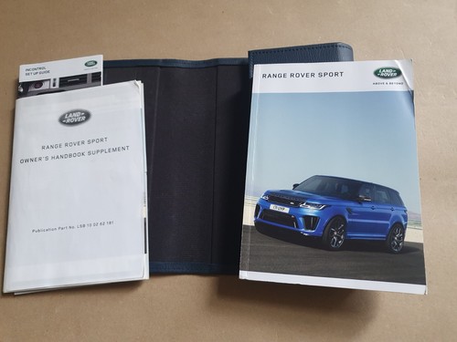 Range rover sport owners - sport,