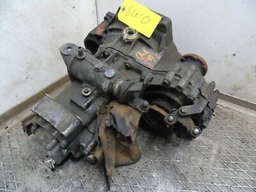Volkswagen golf diesel 4 - diesel,