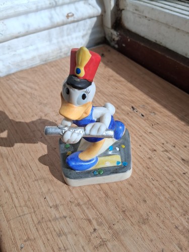 Walt disney schmid donald - disney,