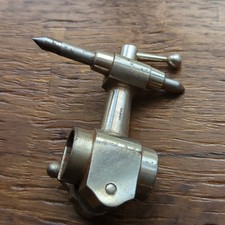 Vintage Wolf Jahn Watchmakers