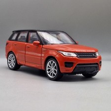 Range Rover Sport Diecast
