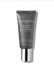 GATINEAU AGE BENEFIT REFINING