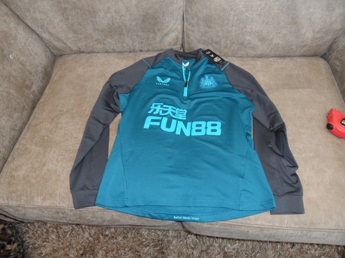 Castore newcastle united 4 - castore,