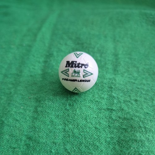 Vintage football subbuteo - vintage,