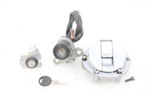 Lock set key yamaha - lock, tzr