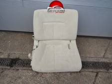 NISSAN ELGRAND E51 02-10 REAR