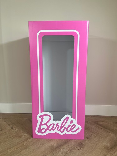 5ft 6ft life size - size, photo