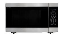 Sharp 2.2 cu. ft. XL
