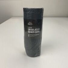 Coletti Insulated  Large Camp