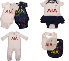 Tottenham Hotspur FC Baby