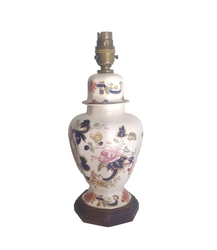 Mason mandalay blue - mason,