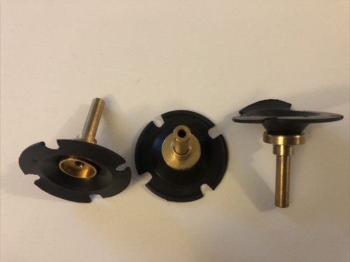 Viton hd8 carburetor - 3x,