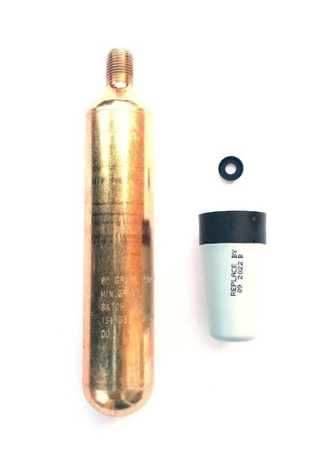 60g lifejacket rearming kit - lifejacket,