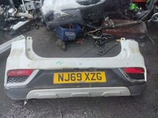 2019 MG ZS PRE FACELIFT