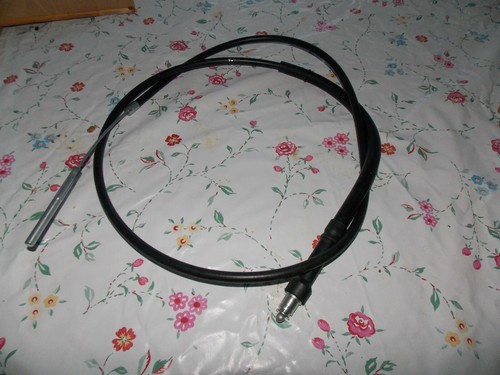 Saab handbrake cable - 99,