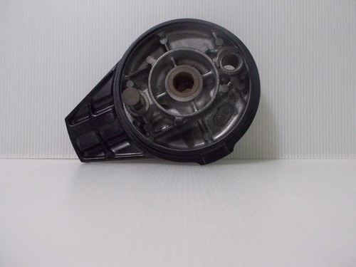Rear clamp plate - clamp, hub