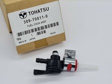 Genuine Tohatsu 2.5HP 3.5HP