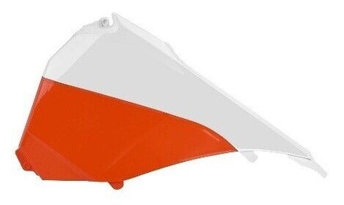 Polisport side covers airbox - polisport,