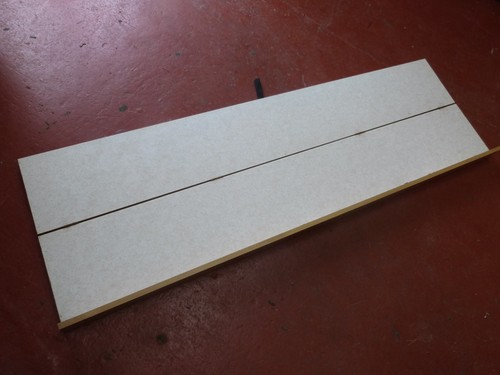 Caravan fold out - fold,
