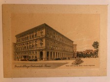 Grande Albergo Continentale