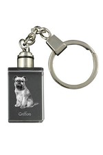 Brussels Griffon, Griffon
