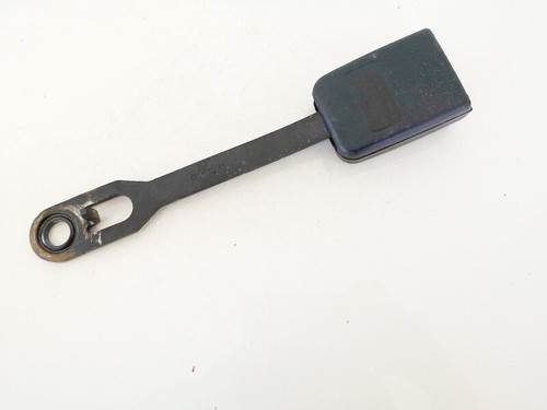 Peugeot 307 2003 - seat, belt