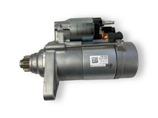 Genuine Starter for VW AUDI SEAT SKODA 1.2-2.0 02Z911024B / L 02Z911021K / C