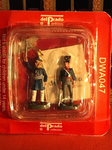 Del prado relive waterloo dwa - prado.,