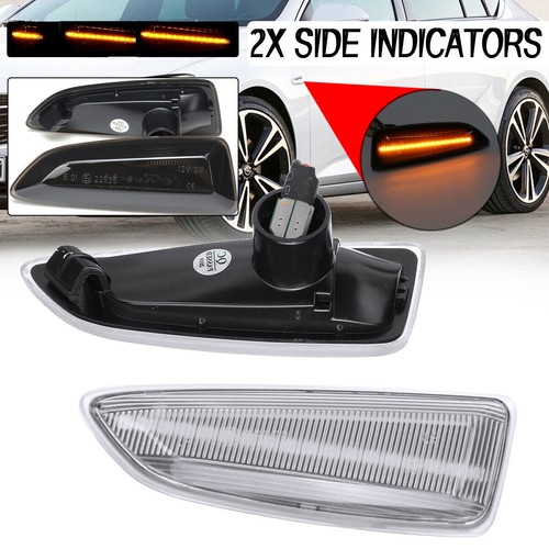 Dynamic indicator led - indicator,