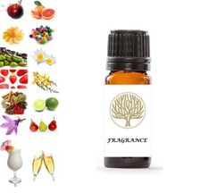 EkoFace Fragrance Oils for Oil
