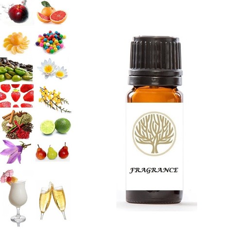 Ekoface fragrance oils 10ml - oils,