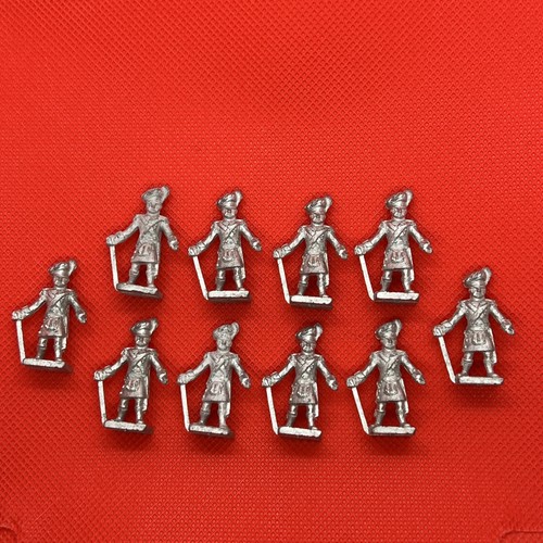 Vintage lamming napoleonic - lamming,
