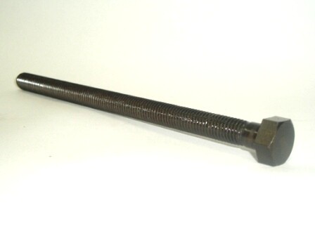 Drawbolt for wadkin weinig - for, &