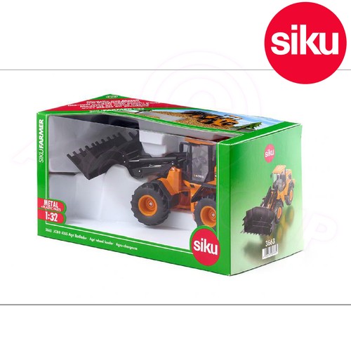 Siku 3663 jcb 435s - 435s, agri