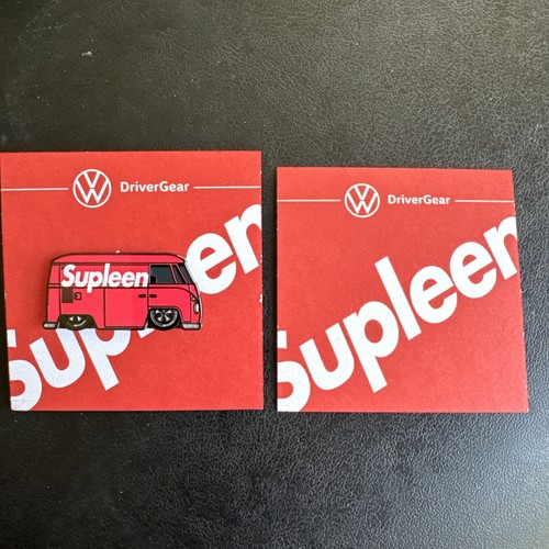 Leen customs supleen - leen, vw
