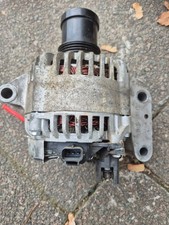 LDV Convoy 2.4 alternator